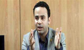 محمود بدر لـ وزير التموين: ”ما ينفعش تتأنعر على الناس وأنت بتاخد مرتبك منهم”