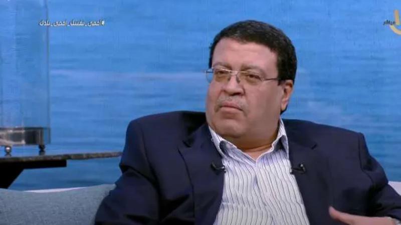 محمد فاروق،رئيس لجنة السياحة الإلكترونية بغرفة شركات السياحة