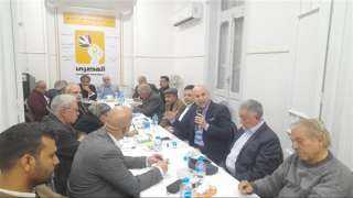 الحوار الوطني، أحزاب الحركة المدنية تطالب بتهيئة الأجواء لإنجاح الجلسات