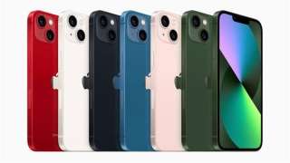 هواتف آيفون، مواصفات وسعر هاتف آبل iPhone 13