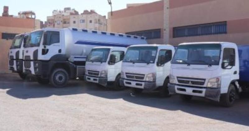 سيارات - ارشيفية