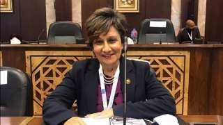 برلمانية: الصعيد كان منسيا حتى وضعه الرئيس السيسي على خريطة التنمية