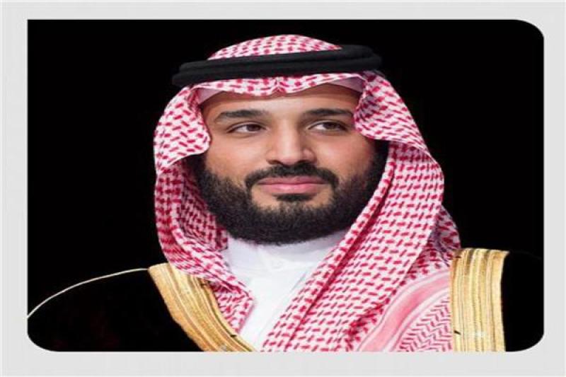 الأمير محمد بن سلمان بن عبدالعزيز آل سعود