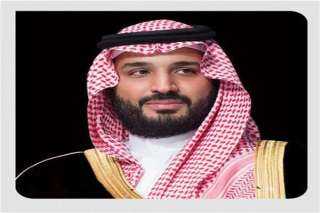 ولي العهد السعودي يرعى قمة الرياض العالمية للتقنية الحيوية الطبية