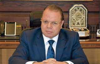 قرار مهم من النيابة بحق المتهمين بالشروع في سرقة تمثال رمسيس الثاني بأسوان