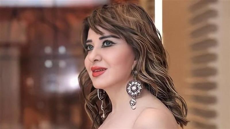 الفنانة مادلين طبر، فيتو