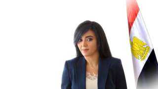 النائبة ريهام عفيفي تطالب بسرعة الانتهاء من مشروع عمال الخدمة المنزلية