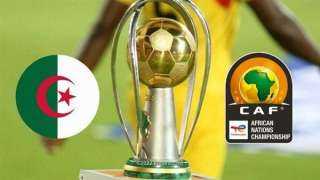 كاف: كأس الأمم الإفريقية بطولة استثنائية والجزائر تمتلك كل الإمكانيات