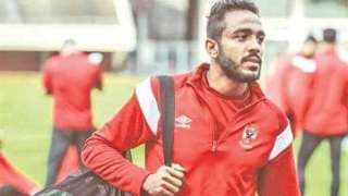 اتحاد الكرة : الفيفا يرفع الإيقاف عن كهربا في أزمة غرامة الزمالك |خاص
