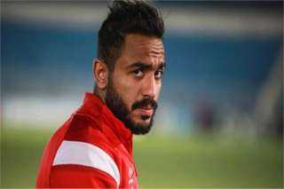 الزمالك يتحرك للمطالبة بتغليظ عقوبة كهربا