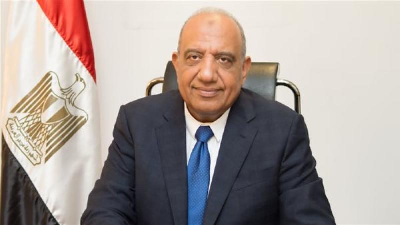 محمود عصمت وزير قطاع الأعمال، فيتو
