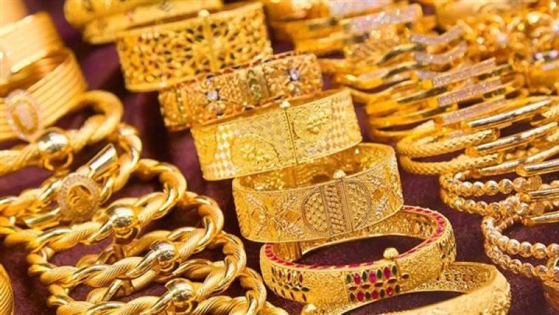 اسعار الذهب اليوم، فيتو