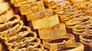 أسعار الذهب تحديث لحظى، 20 جنيها زيادة فى سعر جرام الذهب بالأسواق
