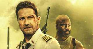 5 أفلام رائعة يمكن مشاهدتها بالسينما فى يناير 2023.. أبرزها plane