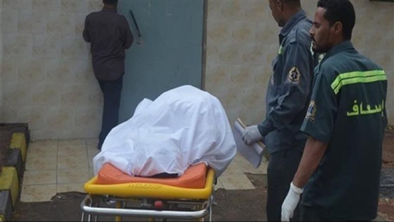 مصرع فتاة سقطت من الطابق السابع في دار السلام، فيتو