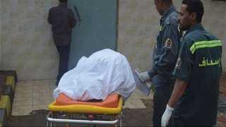 مصرع فتاة سقطت من الطابق السابع في دار السلام