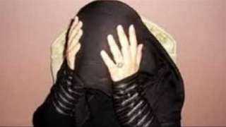 رذيلة بجوار الجثة .. سيدة تخنق زوجها بمعاونة عشيقها بعد كشفه الخيانة في أطفيح