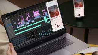 مواصفات حاسب هواوى HUAWEI MateBook D15