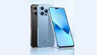 آيفون الغلابة.. هاتف جديد رخيص الثمن شبيه iPhone 14 Pro