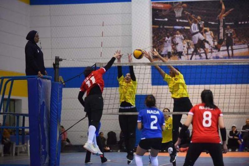 جانب من الحدث