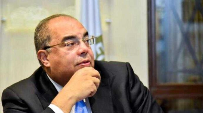 د. محمود محيي الدين: حشد مصادر التمويل والاستثمار المختلفة ضروري لتنفيذ العمل التنموي والمناخي في أفريقيا والدول النامية