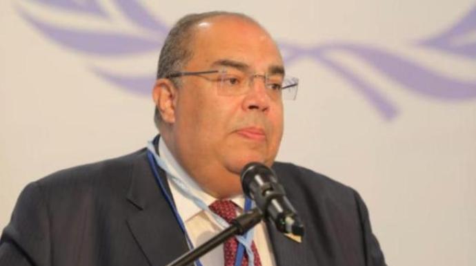 دكتور محمود محيي الدين: أسواق الكربون وسيلة مهمة وفعّالة لتمويل العمل المناخي والتنموي