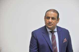 المستشار عبد الناصر الواحي ..الرئيس عبد الفتاح السيسي ابدى حسن النية في ملف حقوق الإنسان وفتح الطريق للحريات