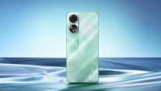 مواصفات هاتف Oppo A78 4G