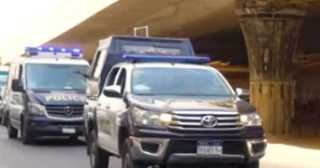 أطلقوا الرصاص من المركب.. ضبط المتهمين بقتل طالب في كفر الشيخ
