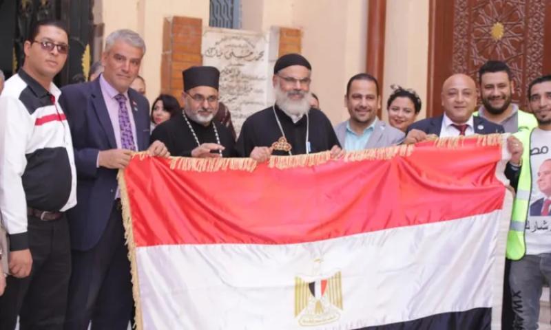 الرأي العام