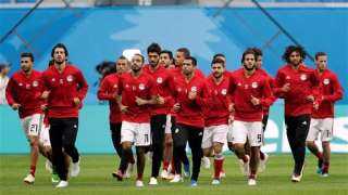 اتحاد الكرة يختار رئيس بعثة منتخب مصر في الإمارات