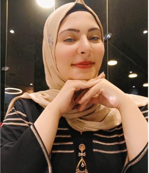 اية عبد الرحمن