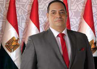 قبودان: الصناعة فى مصر محور حقيقى للتنمية وتدعم من الدولة