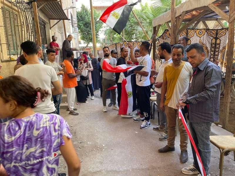 الرأي العام