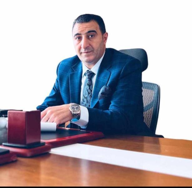الدكتور السعيد غنيم،