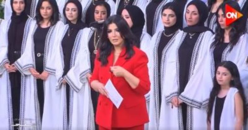 منى الشاذلى