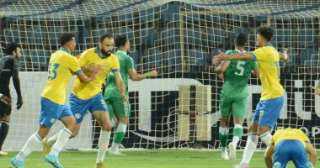 أهداف مباراة الإسماعيلى والاتحاد السكندرى اليوم بدورى نايل