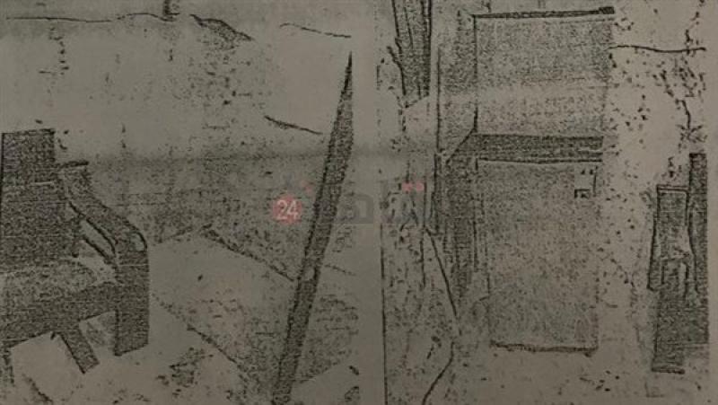 حوادث مسرح جريمة مقتل الطبيب أسامة صبور