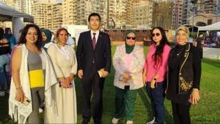 مدير التنشيط السياحي: مهرجان الطعام فكرة متجددة لتبادل الثقافات على أرض الإسكندرية