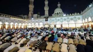 مواقيت الصلاة اليوم الجمعة 29 - 9 - 2023 في القاهرة والمحافظات