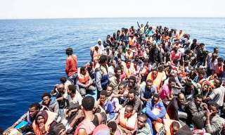 الأمم المتحدة: 2500 مهاجر قتيل ومفقود في عام 2023