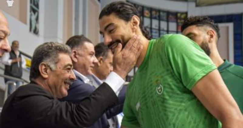 سلة الاتحاد السكندري