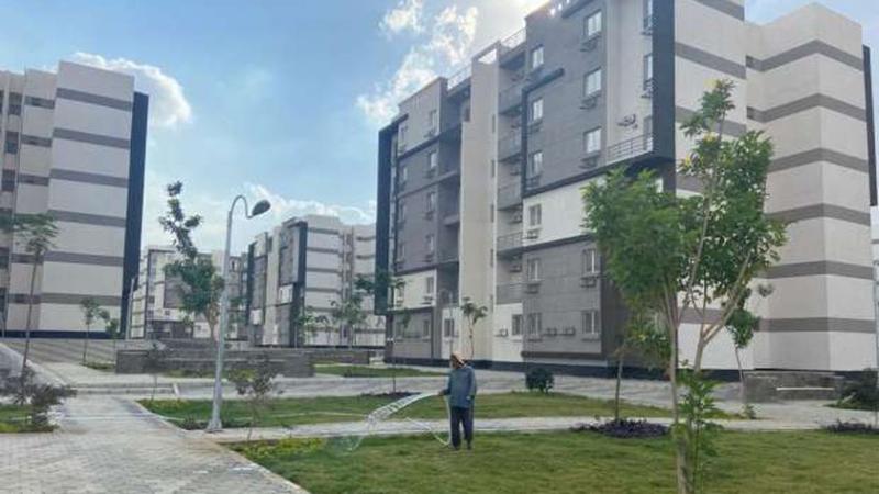 الإسكان الاجتماعي