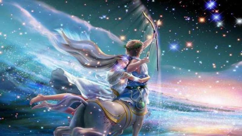 حظك اليوم برج القوس