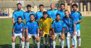 4 مباريات فى دورى المحترفين بطعم الممتاز.. الحرس والمحلة الأبرز