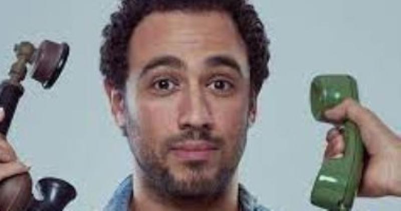 رامى عاشور