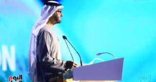 الرئيس الإماراتى يعزى فى مقتل جنود بحرينيين على الحدود السعودية اليمنية