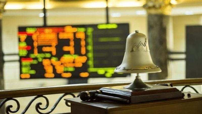 البورصة المصرية، فيتو