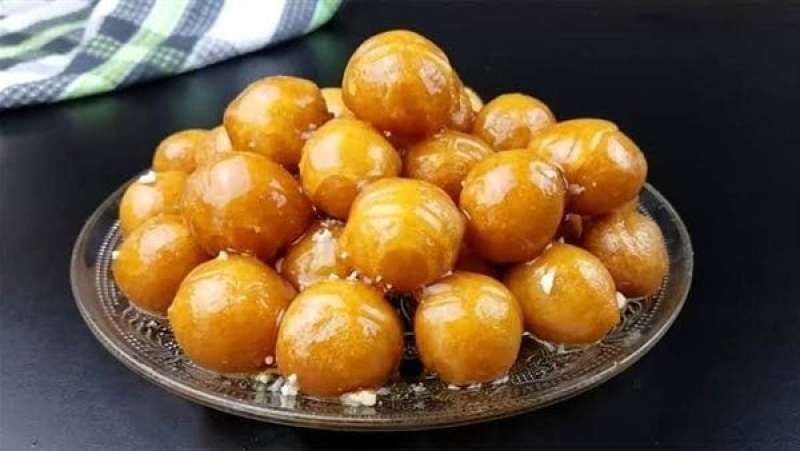 الزلابية المقرمشة، فيتو