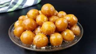 طريقة عمل الزلابية في البيت باحترافية